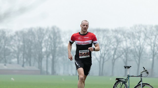 Gaanzeloop (zaterdag 23 maart 2019)